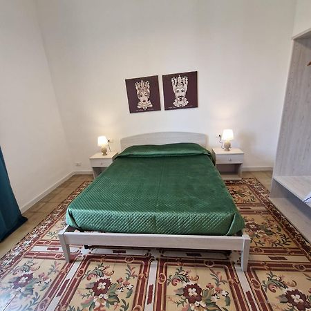 Appartement Da Nanae à Trapani Extérieur photo