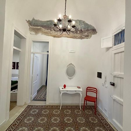 Appartement Da Nanae à Trapani Extérieur photo