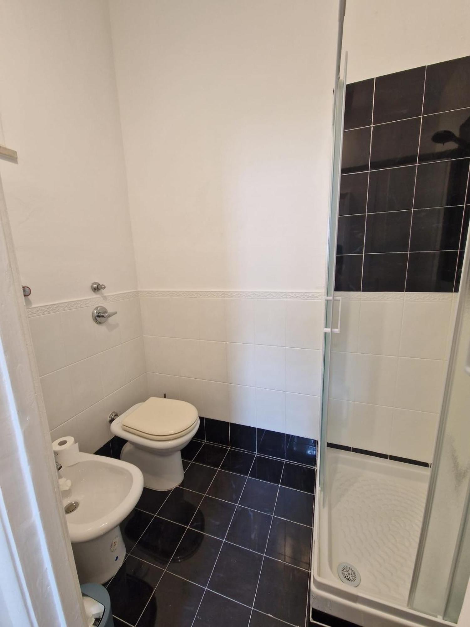 Appartement Da Nanae à Trapani Extérieur photo