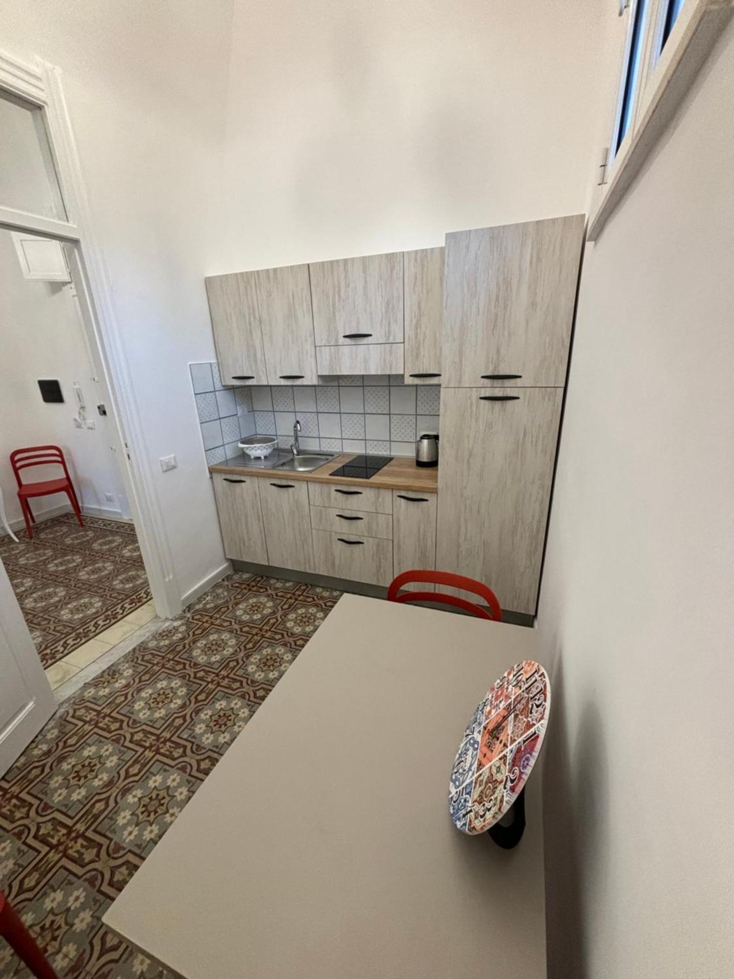 Appartement Da Nanae à Trapani Extérieur photo