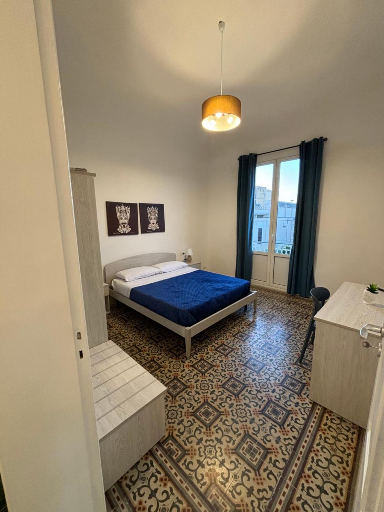 Appartement Da Nanae à Trapani Extérieur photo