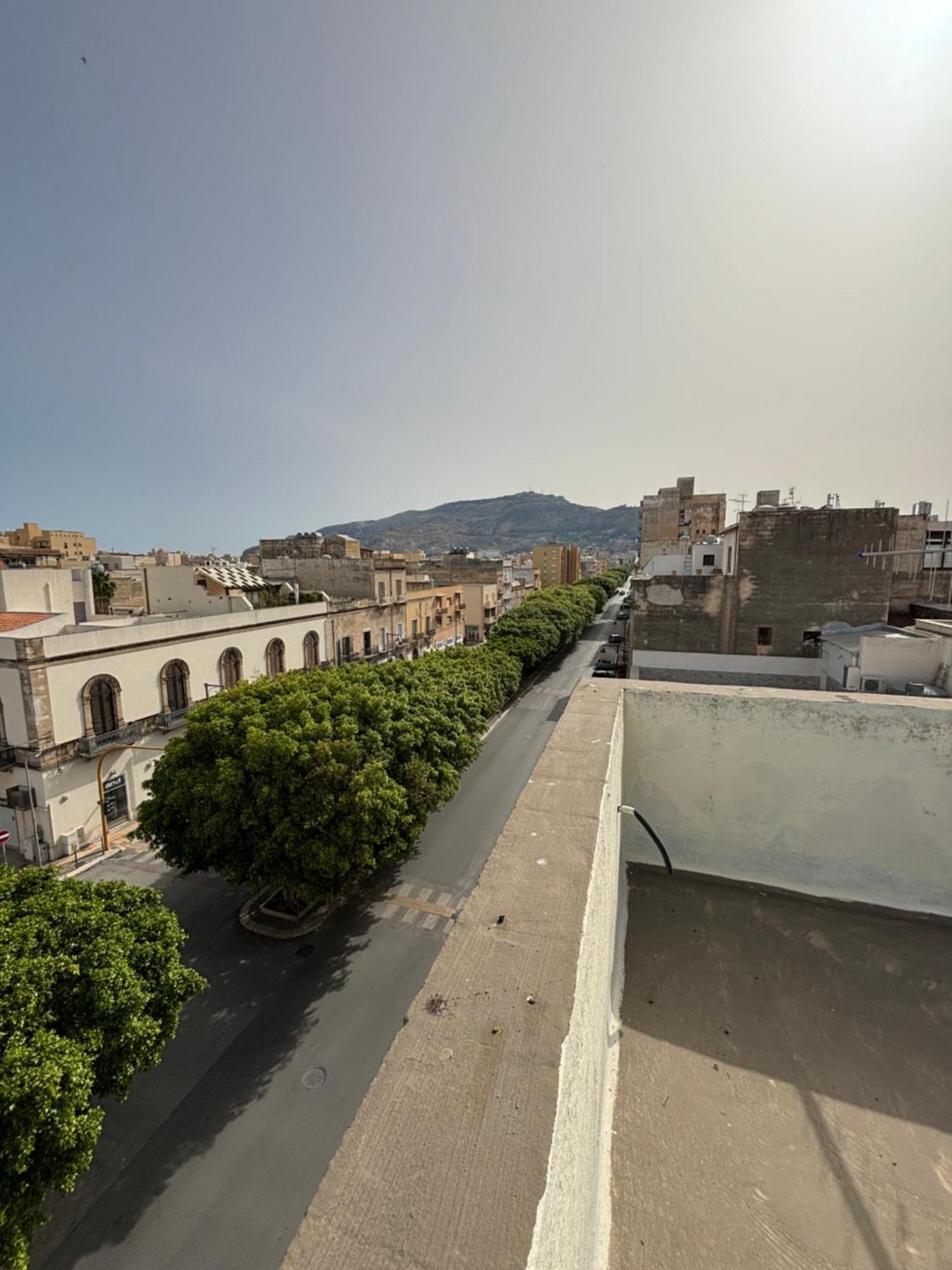 Appartement Da Nanae à Trapani Extérieur photo